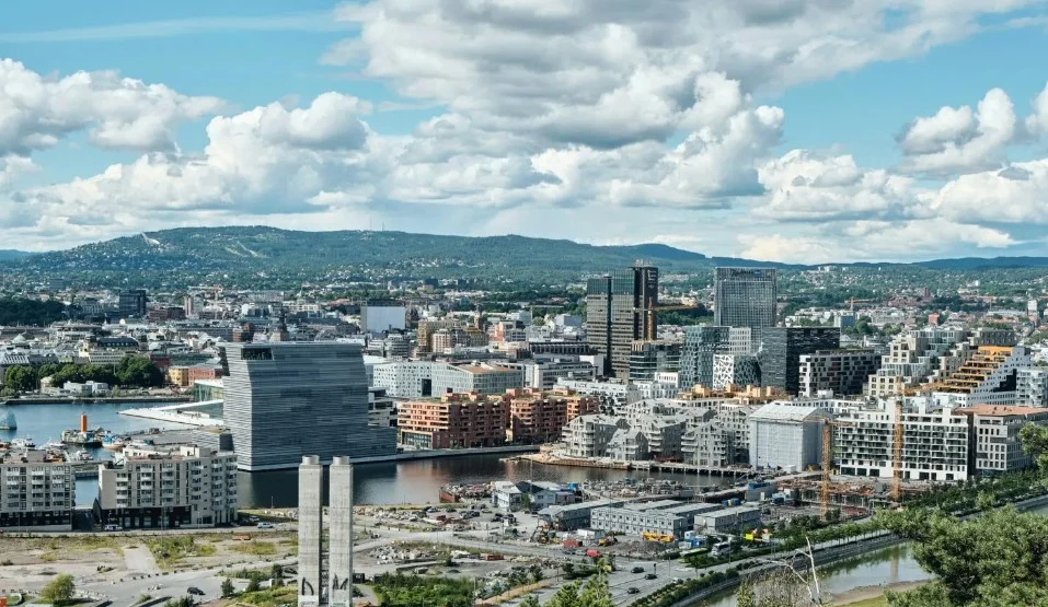 osloenoikia