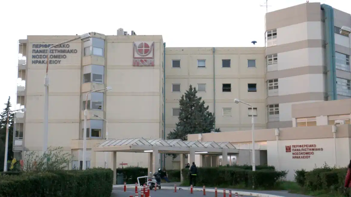 Η μητέρα του κακοποιημένου τρίχρονου στα Χανιά είχε και δύο παιδάκια που πέθαναν