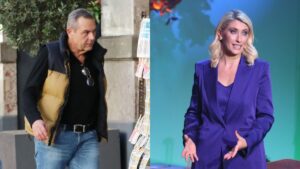 Πάνος Καμμένος: Έκανε την αποκάλυψη για Κοσιώνη μετά το τέλος της από τον ΣΚΑΪ – «Τώρα που κλείνει ο κύκλος σου…»