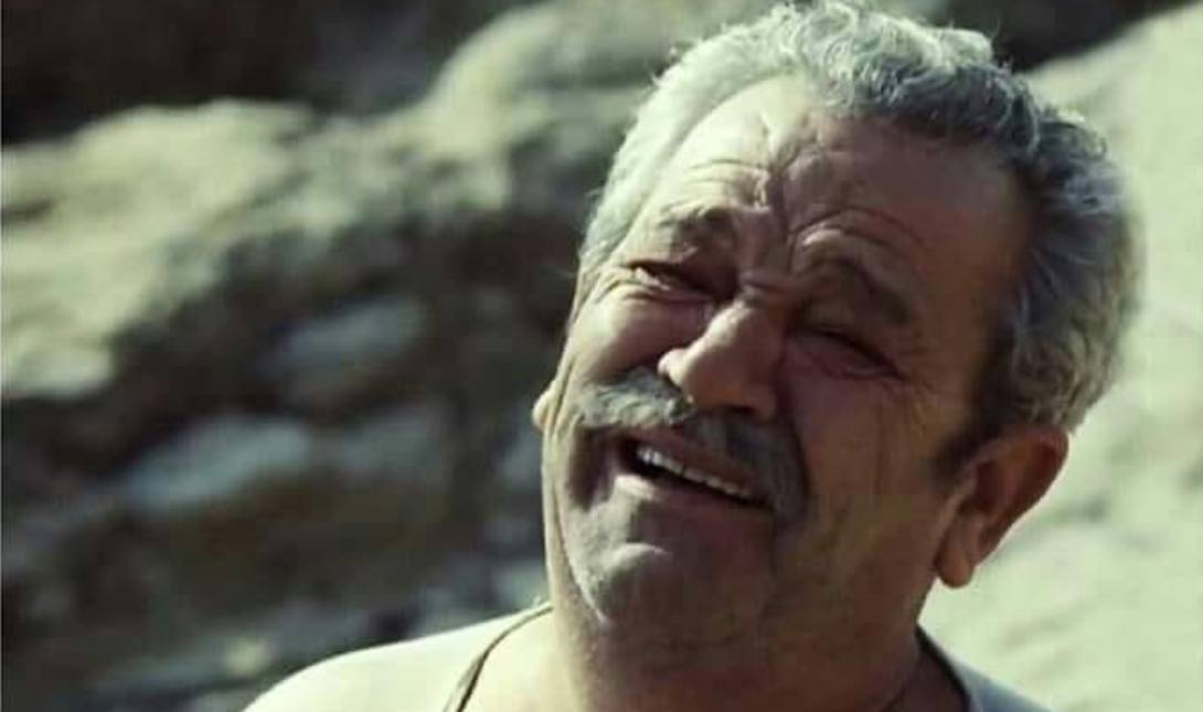 Η τραγική ιστορία της ζωής του πασίγνωστου Έλληνα ηθοποιού – Έθαψαν ζωντανή την 12χρονη κόρη του στον σεισμό του ’56 στη Σαντορίνη