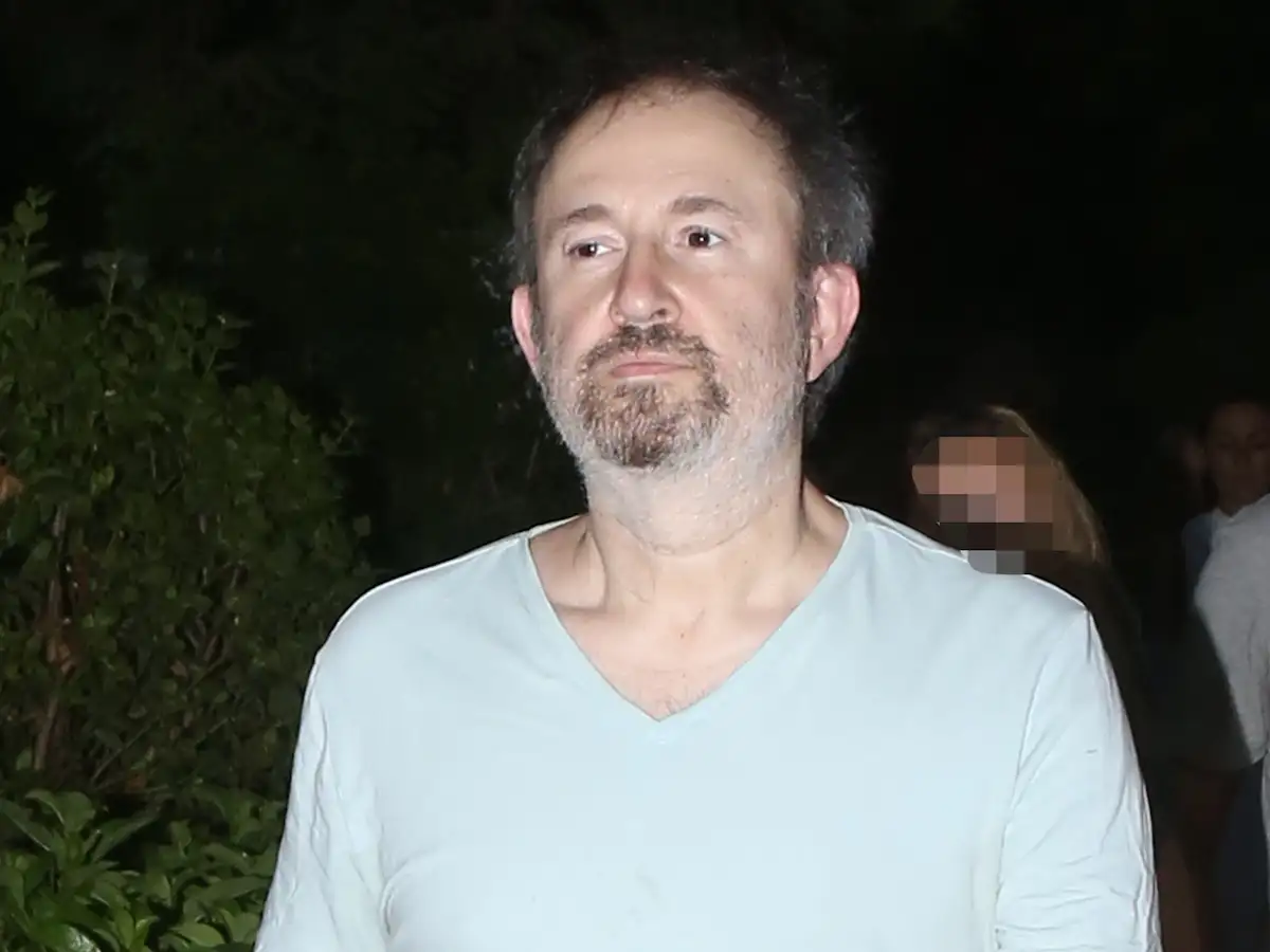 Έκτακτη ενημέρωση για τον Γιάννη Παπαμιχαήλ: Σοκ μόλις το αποκάλυψε ο ίδιος για την υγεία του - «Βρίσκομαι στο νοσοκομείο για...»
