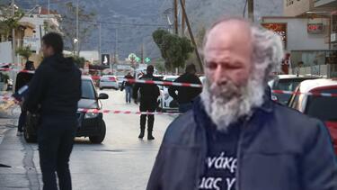 ΕΚΤΑΚΤΟ ΤΩΡΑ – ΜΟΛΙΣ ΜΑΘΕΥΤΗΚΕ ΣΕ ΠΟΙΑ ΦΥΛΑΚΗ ΘΑ ΜΕΤΑΦΕΡΘΕΙ Ο 54ΧΡΟΝΟΣ – ΣΟΚ ΜΕ ΠΟΙΟΝ ΘΑ ΕΙΝΑΙ ΣΤΟ ΚΕΛΙ ΜΑΖΙ