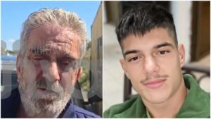 «Ας σκότwνε το παιδί μου αν ήταν να γυρίσει ο δικός του ο γιος»: Η συγκλονιστική κραυγή του πατέρα του 21χρονου Νικήτα