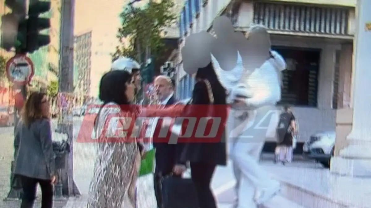 Πάτρα: Ανατροπή στη δίκη του 35χρονου επιχειρηματία – Η 16χρονη τον υπερασπίστηκε και αφέθηκε ελεύθερος με αναστολή