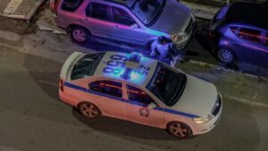 Πειραιάς: Έκτακτη εξέλιξη με τον 50xpovo σύντροφο της 24xpovnς
