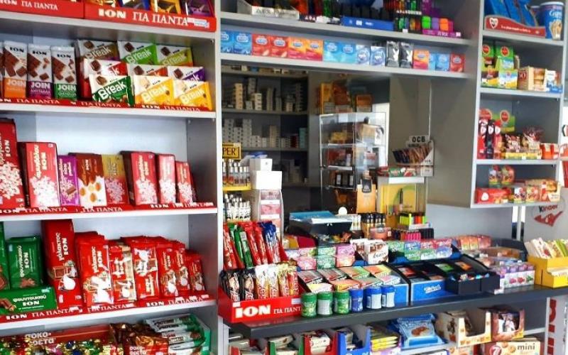 Αποσύρονται γνωστά προϊόντα από περίπτερα, μίνι μάρκετ - Από πότε, για ποιο λόγο
