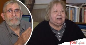 Πέθανε η μητέρα του Ιάσονα Τριανταφυλλίδη, Αγγελική Τσικμετζόγλου