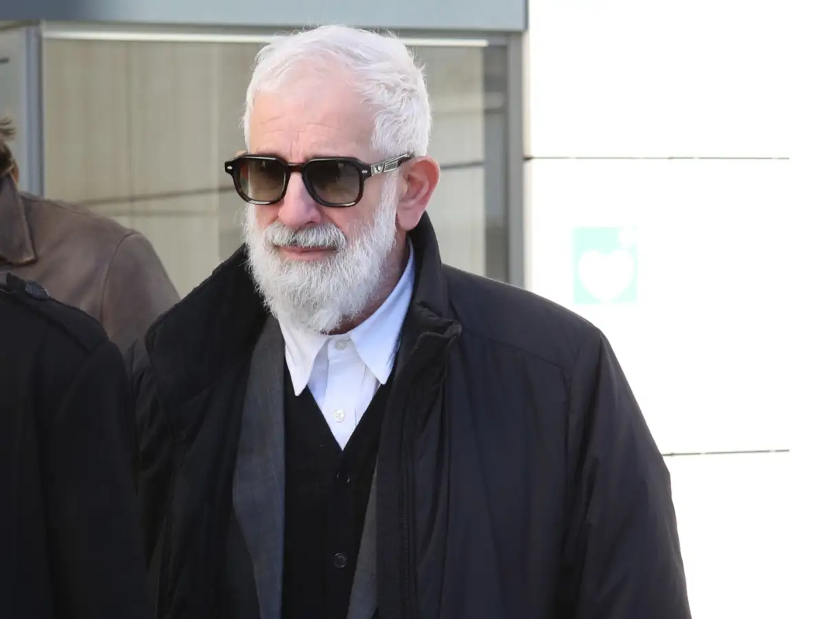 Έκτακτο για Πέτρο Φιλιππίδη