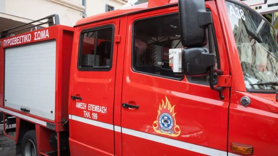 Έντονη μυρωδιά υγραερίου σε Καλλιθέα και Νέα Σμύρνη – Εκκενώνονται επιχειρήσεις