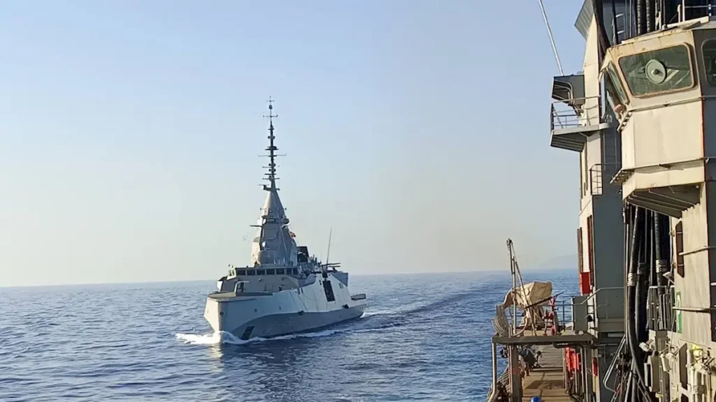 «Τρικυμία» στο Αιγαίο: Τα νησιά μετατρέπονται σε «αστακούς» και εξοργίζουν την Τουρκία