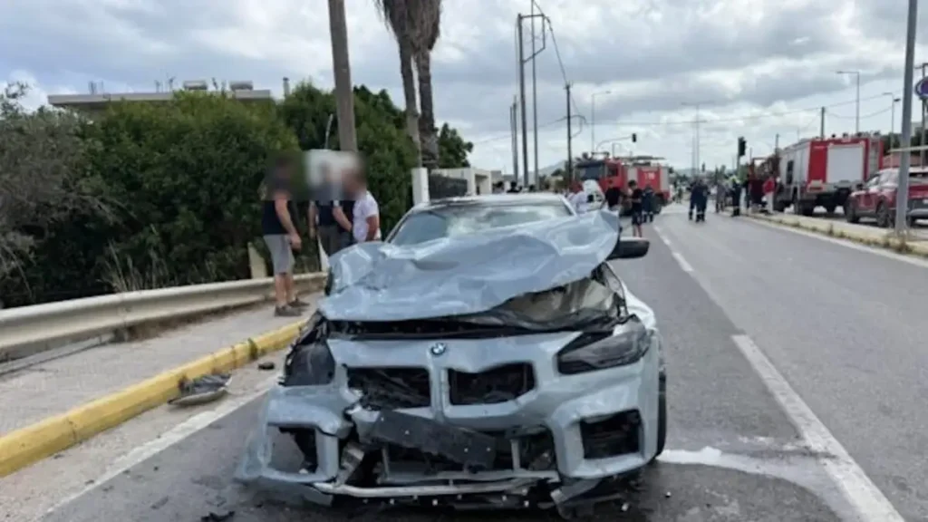 Οργή στη Ρόδο μετά το φονικό τροχαίο – Ελεύθερος ο 44χρονος οδηγός, ξεσπούν οι κάτοικοι