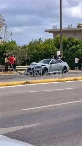 Θρήνος στην χώρα μας – Δύο γυναίκες νεκρές σε σοκαριστικό τροχαίο