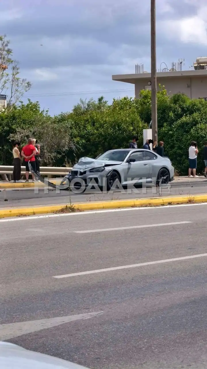 Θρήνος στην χώρα μας - Δύο γυναίκες νεκρές σε σοκαριστικό τροχαίο