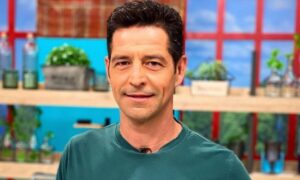 Έκτακτο για Απόστολο Ρουβά –