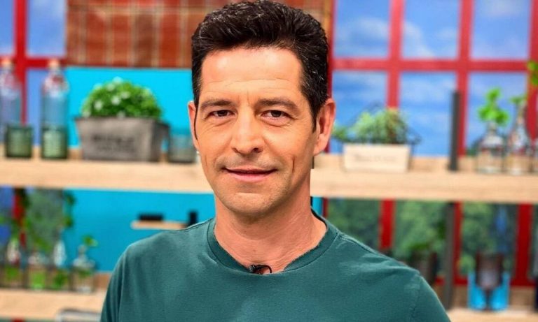 Έκτακτο για Απόστολο Ρουβά –