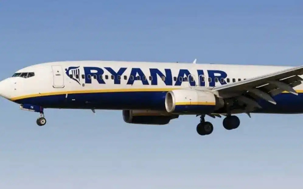 Σοκ στη Θεσσαλονίκη – Μετά τη Ryanair φεύγει και άλλη πασίγνωστη μεγάλη εταιρεία