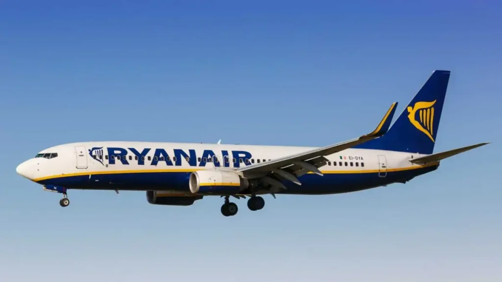 Ανακοίνωση σοκ από Ryanair – Αλλάζουν όσα ξέρατε