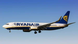 Ανακοίνωση σοκ από Ryanair – Αλλάζουν όσα ξέρατε