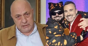 Σάλoς με αυτά που είπε ο Μπέος για Ακύλα και Καπουτζίδη