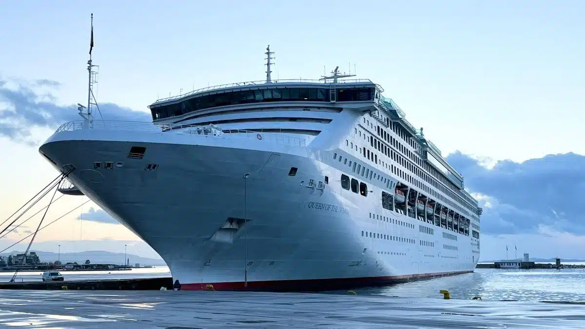 ship