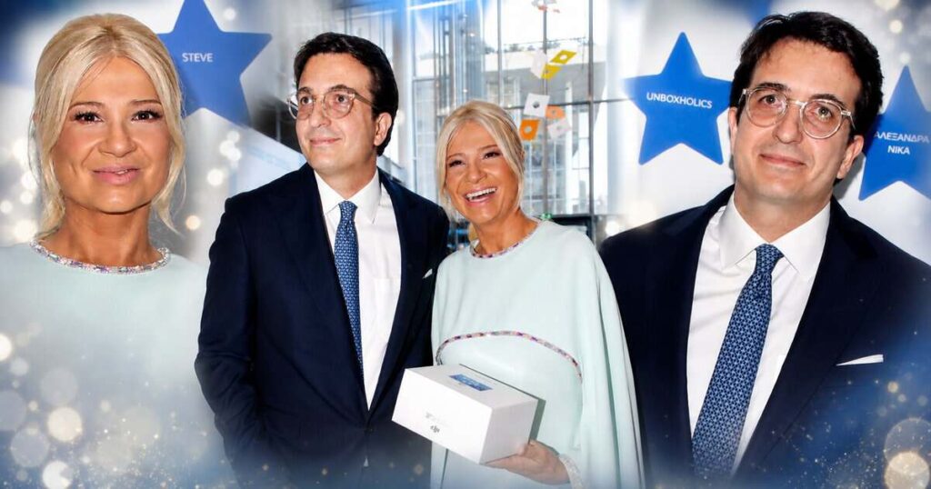 Φαίη Σκορδά: Σοκάρουν τα απαράδεκτα σχόλια για τον μέλλοντα σύζυγό της που την πληγώνουν