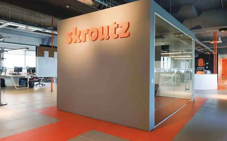 skroutz