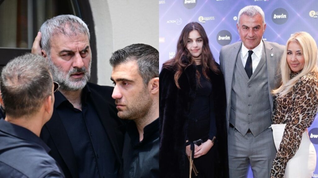 Σοκ για τον Δέλλα μόλις 24 ώρες μετά την κηδεία της Μαστροκώστα: Το τραγικό παιχνίδι της μοίρας – Τι συνέβη