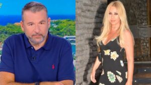 Σοκ: Το αποκάλυψε ο Λιάγκας on air – Αυτή είναι η πραγματική αιτία θανάτου της Μαστροκώστα