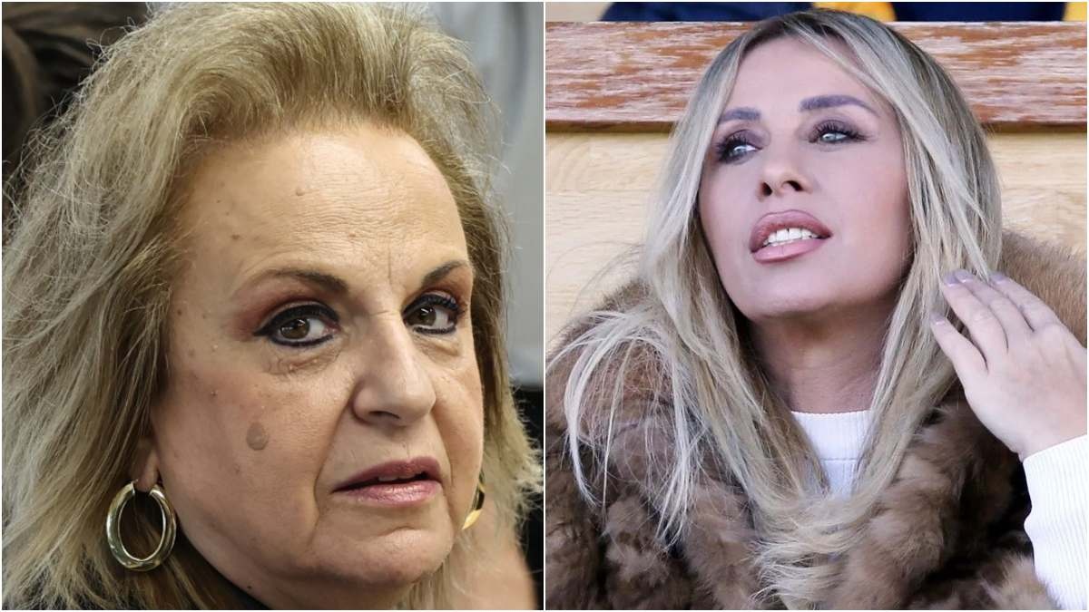 Σοκάρει η αποκάλυψη της Ματίνας Παγώνη για την Γωγώ Μαστροκώστα: «Έκανε τις θεραπείες της αλλά…»