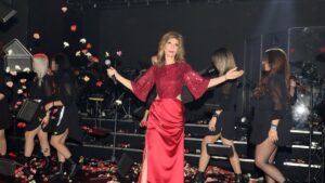 Μόλις μαθεύτnκε για την τραγουδίστρια, Κατερίνα Στανίση