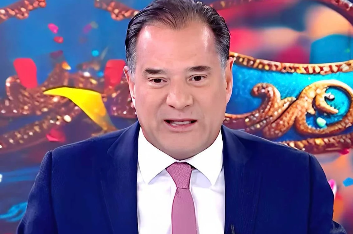 Άδωνις: «Είμαστε τίμιοι άνθρωποι που μπήκαμε στην πολιτική με αρχές και αξίες για να υπηρετήσουμε την πατρίδα»