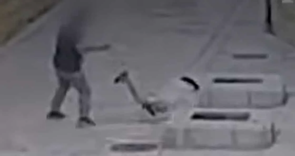 Σοκ στην Ιερουσαλήμ: Γαλλίδα μοναχή υπέστη άγριο ξυλοδαρμό στο Όρος Σιών – Συνελήφθη ο δράστης