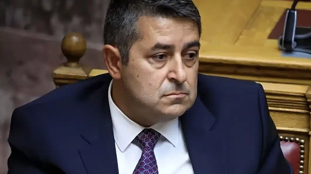 ΕΚΤΑΚΤΟ – “Ξύπνησε” ο υφυπουργός Μυλωνάκης