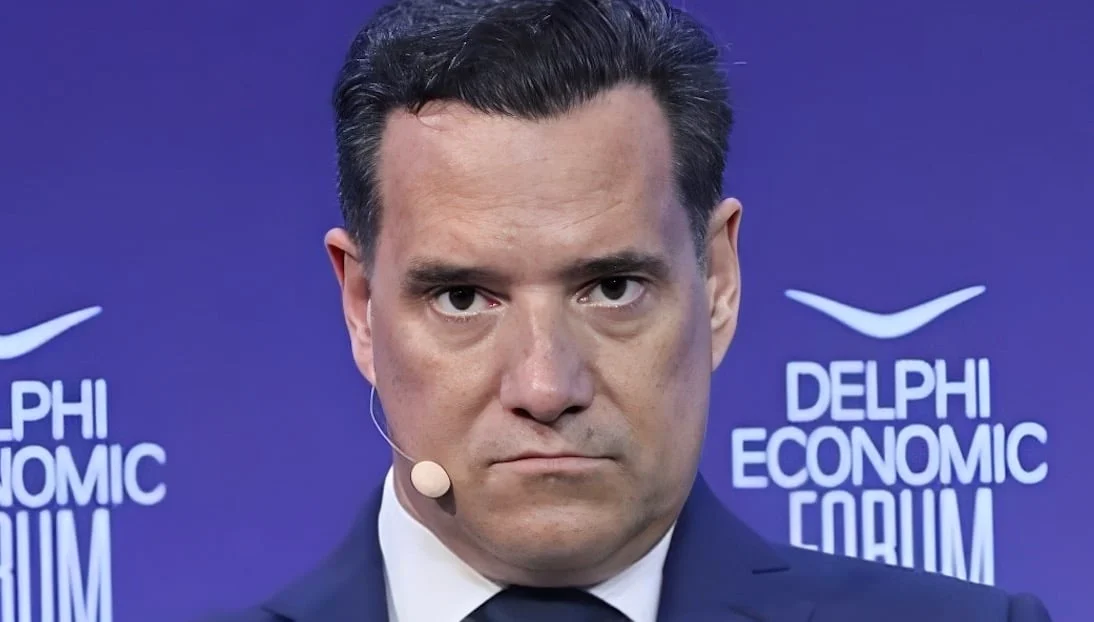 Γεωργιάδης: «Τον Μητσοτάκη και τα μάτια μας – Αλίμονο αν η χώρα μας πέσει σε πολιτική αστάθεια»