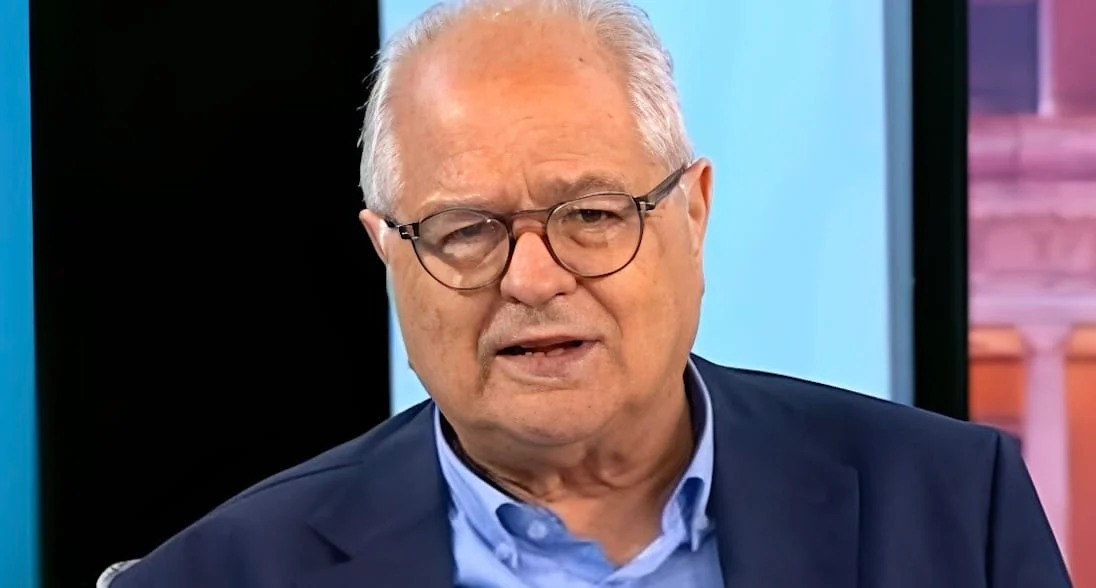 Σάλος με αυτά που είπε ο Ανδρέας Δρυμιώτης για τον Τσίπρα και την Καρυστιανού