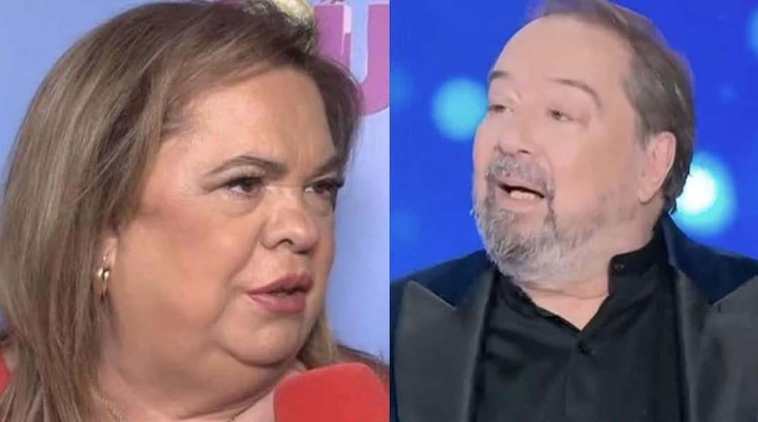 Έφη Θώδη για Σταμάτη Φασουλή: «Αμφιβάλλω αν έχει πάει ποτέ σε πανηγύρι, δεν με ενδιαφέρει καθόλου τι λέει»