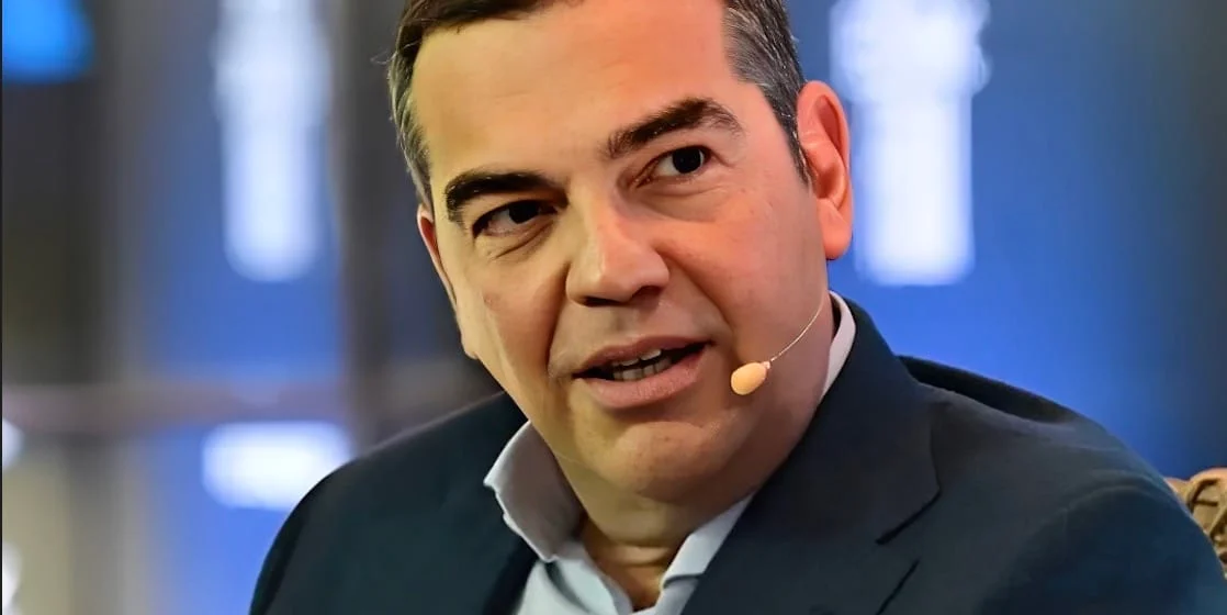 Ο Τσίπρας είπε «όχι» στο ντοκιμαντέρ του ΣΚΑΪ για το 2015 – Η επιστολή κόλαφος