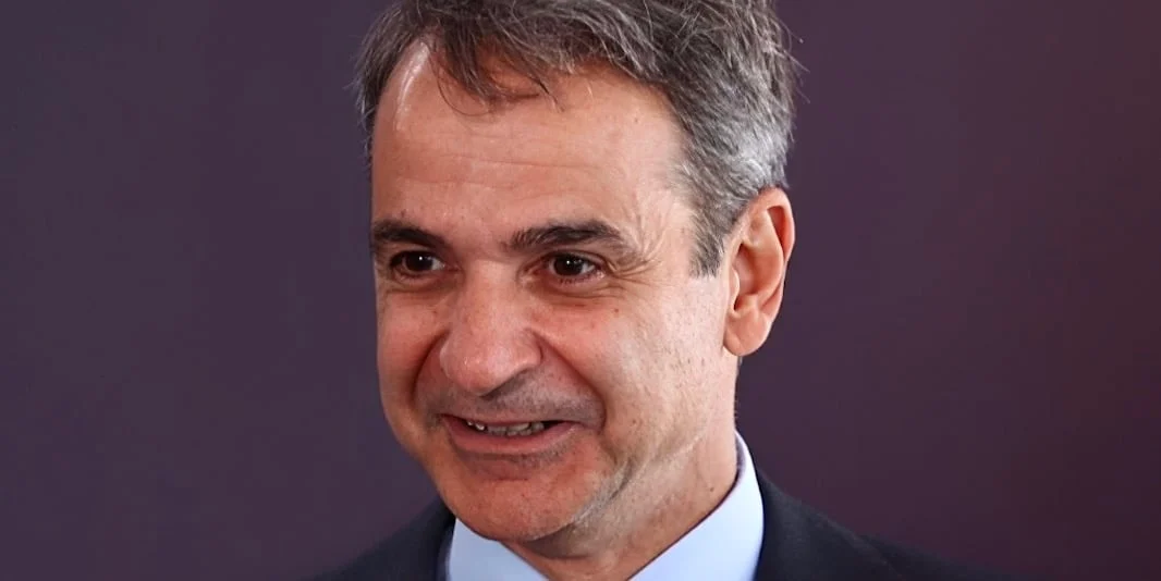 Μητσοτάκης: «Ο εθνικός μας στόλος φτάνει πλέον τους 17 δορυφόρους σε τροχιά»