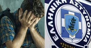 Άγριος ξυλοδαρμός 17χρονου στο φάσμα του αυτισμού για ένα τυχαίο σπρώξιμο – Δύο συλλήψεις από την ΕΛ.ΑΣ.