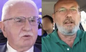 Τσούκαλης: «Αυτό είναι το στοιχείο-κλειδί για την εξαφάνιση του Σπύρου Ρέτσα»