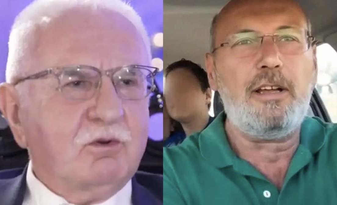 Τσούκαλης: «Αυτό είναι το στοιχείο-κλειδί για την εξαφάνιση του Σπύρου Ρέτσα»