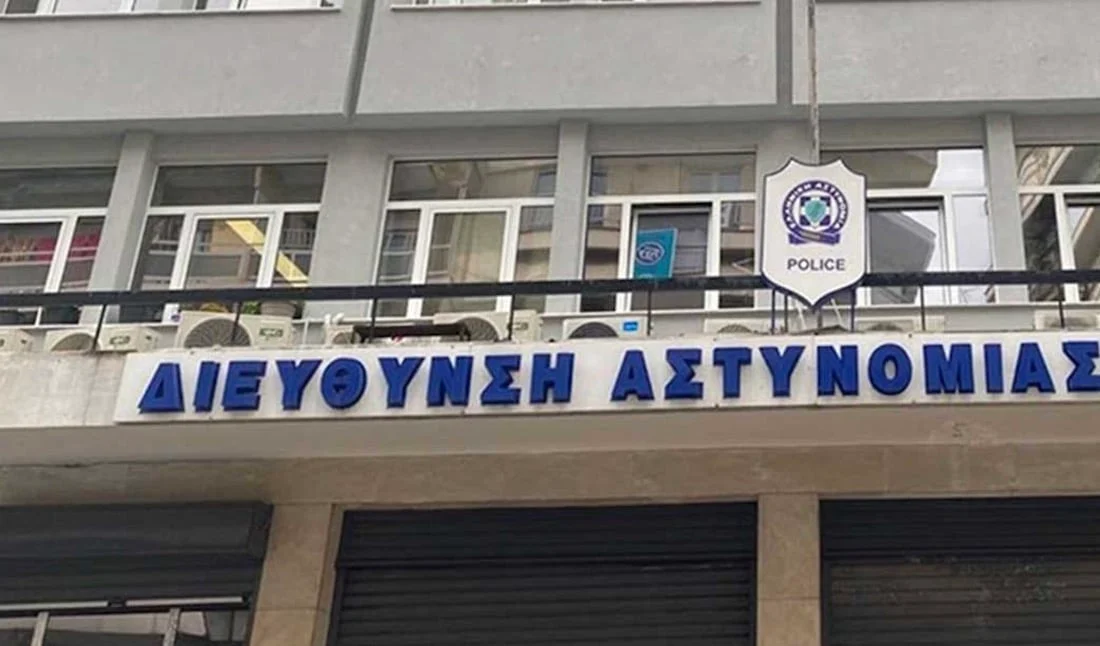 Αστυνομικός έβαλε τέλος στη ζωή του μέσα στο Αστυνομικό Τμήμα