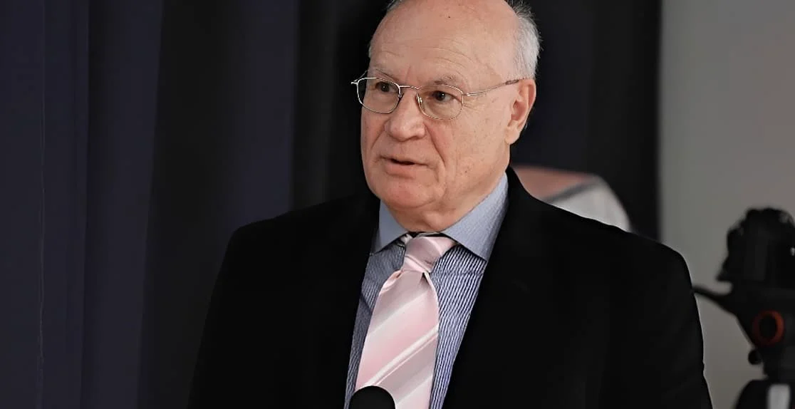 Γεράσιμος Παπαδόπουλος: «Έρχεται μεγάλος σεισμός στην Ελλάδα»