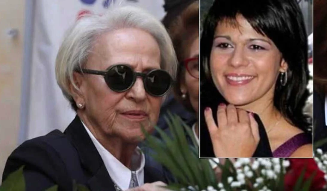 16 χρόνια από την τραγωδία στη Marfin: «Πιστεύω ότι κάποια στιγμή θα διαλευκανθεί» είπε η μητέρα της Αγγελικής Παπαθανασοπούλου που έχασε τη ζωή της