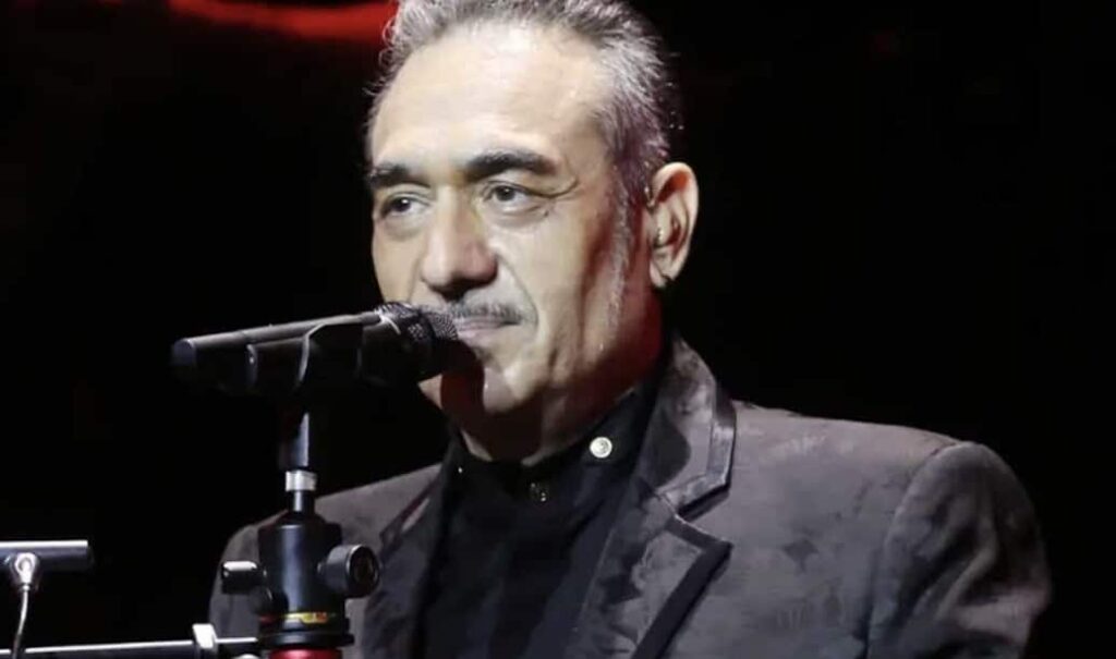 Βαρύ πένθος για τον Νότη Σφακιανάκη – Πέθανε η αδερφή του Πολυάννα