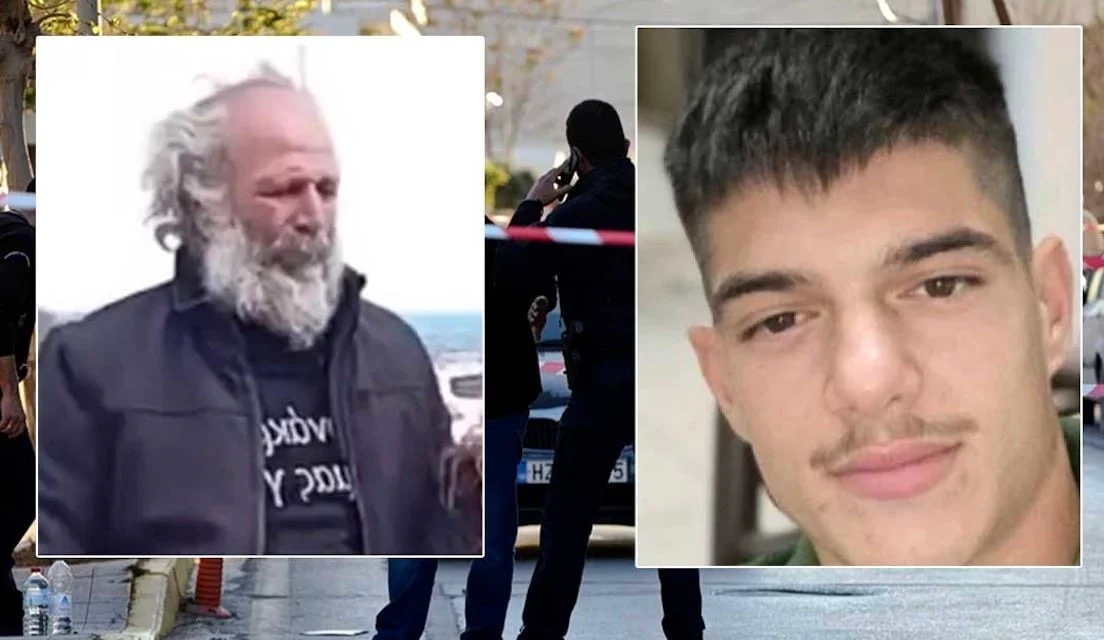 Δολοφονία στην Αμμουδάρα: «Δεν περίμενα ότι θα φτάσει σ’ αυτό το σημείο», λέει η αδερφή του δράστη – Τι δήλωσε η μητέρα του