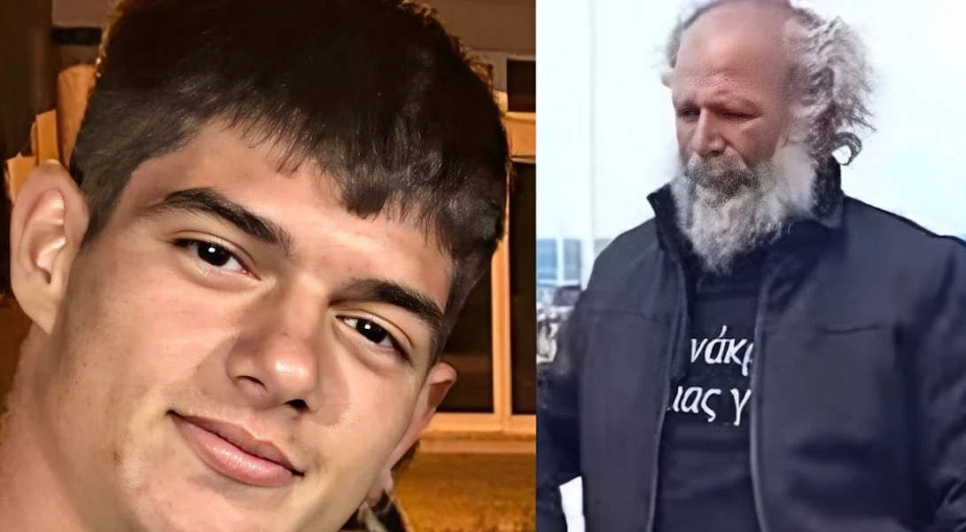 Μαθεύτηκε τι μέρα ήταν η 5 Μαΐου - Ο 54χρονος σκότωσε τον 21χρονο την πιο ξεχωριστή ημέρα