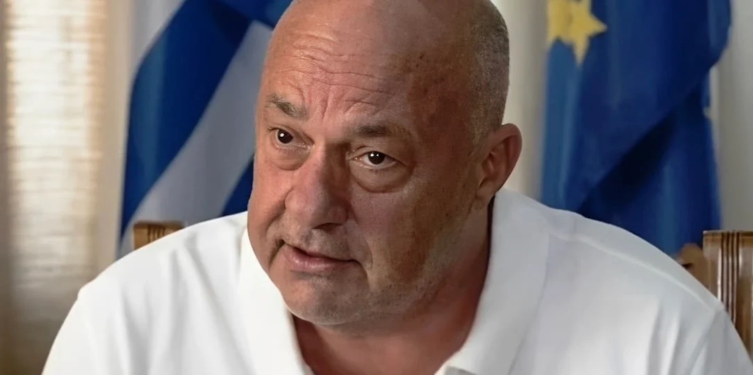 Σάλος με την δήλωση του Μπέου για τα ονόματα των θυμάτων της τραγωδίας των Τεμπών στο Σύνταγμα