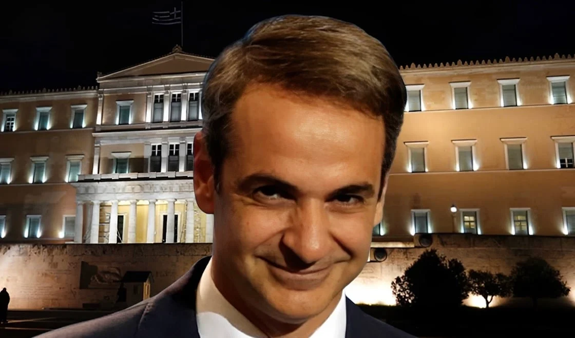 Δημοσκόπηση Pulse: Πρώτη η ΝΔ με διπλάσια διαφορά από το ΠΑΣΟΚ