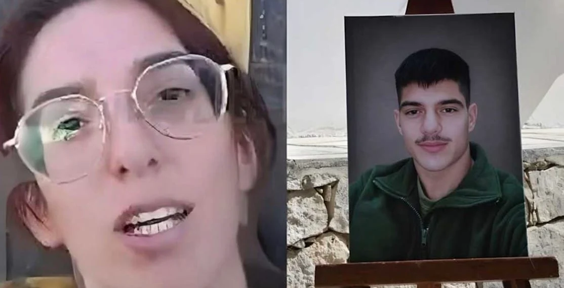 «Ταλαιπωρούταν από 2 χρονών – Είχε κάνει επέμβαση»: Καταπέλτης η αδερφή του 21χρονου στην Κρήτη